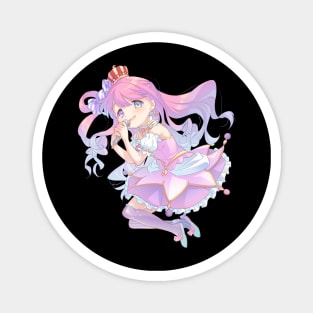 Himemori Luna Hololive Magnet